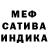 APVP кристаллы Leonid Rx